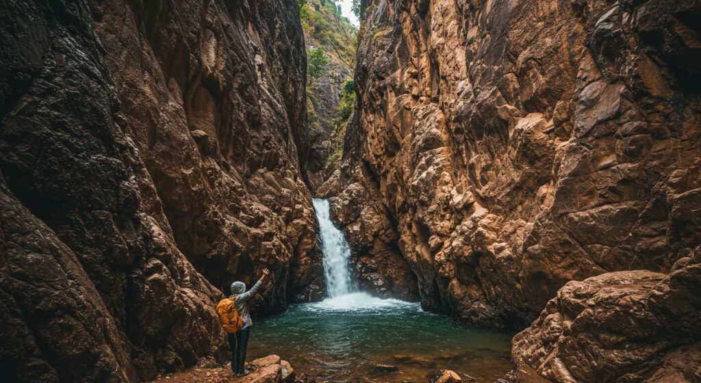 How can I find hidden or underrated travel destinations