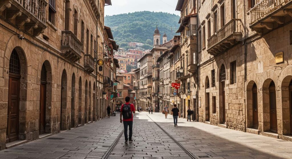 How do I save money while traveling abroad