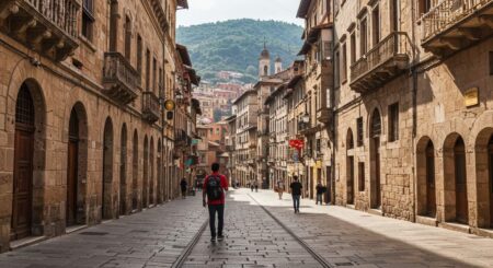 How do I save money while traveling abroad