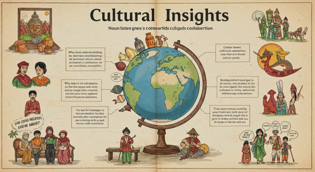 What are cultural insights and why are they important