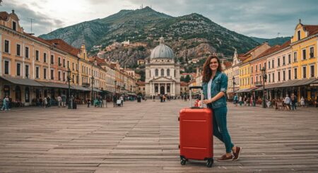 What are the essential travel tips for first-time travelers
