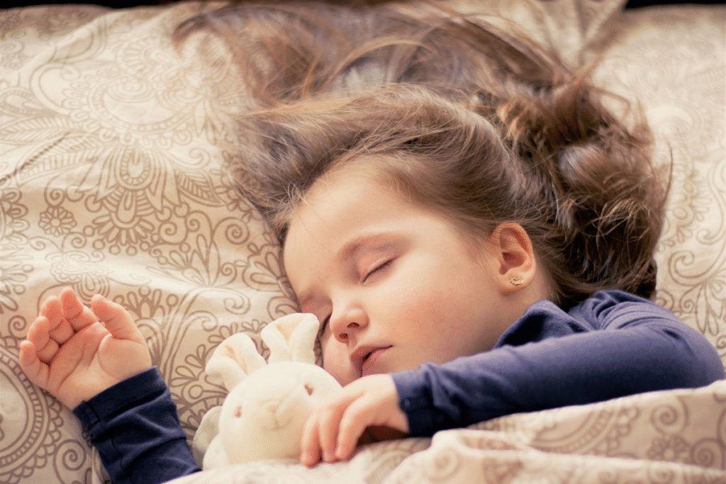 How does sleep affect overall health?