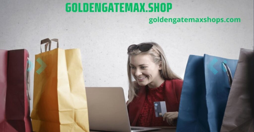 GoldenGateMax.shop