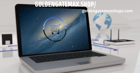 Goldengatemax.shop/