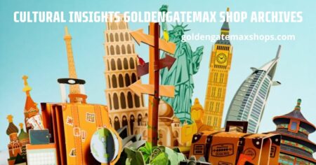 Cultural Insights Goldengatemax Shop Archives