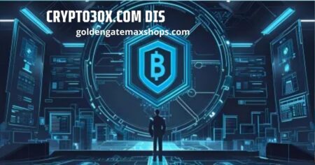 Crypto30x.com DIS