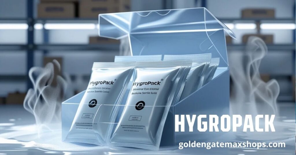 Hygropack