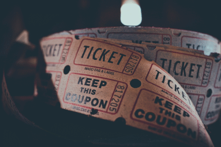 Maximizing Your Profits When You Resell Concert Tickets