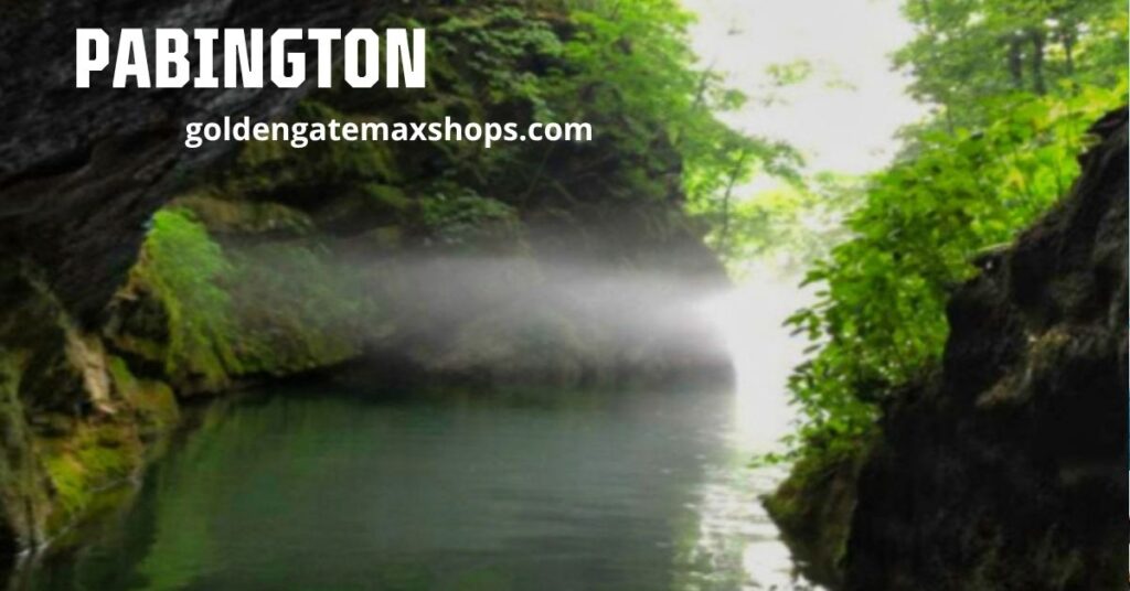 Pabington