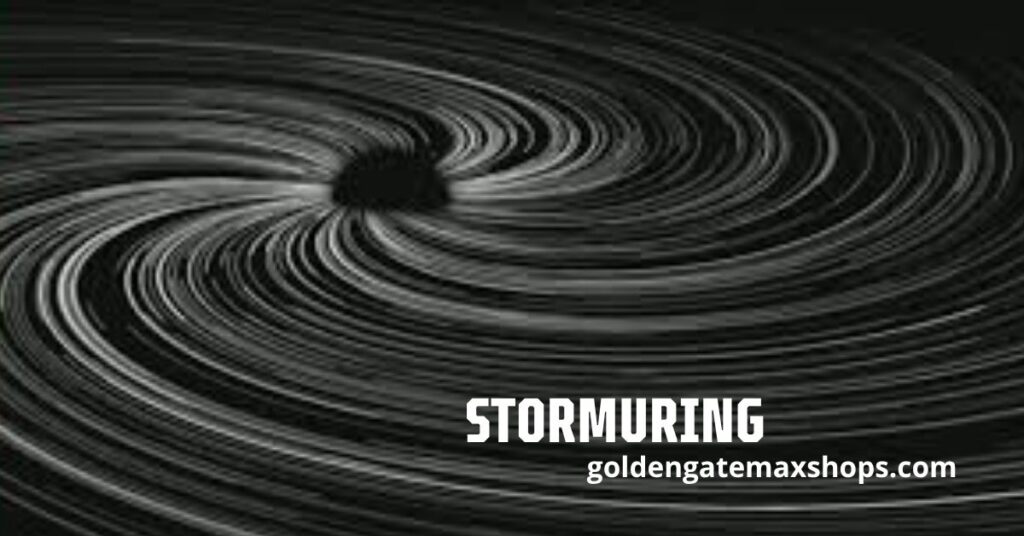 Stormuring