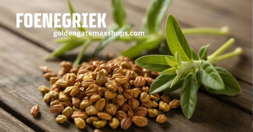 Foenegriek