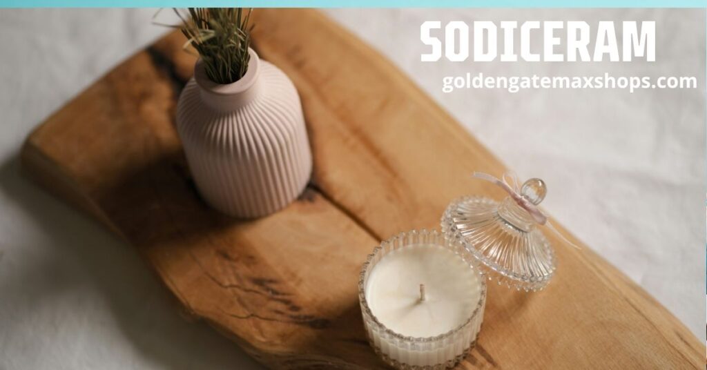 Sodiceram