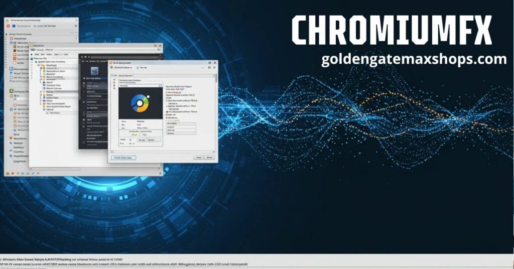 ChromiumFX