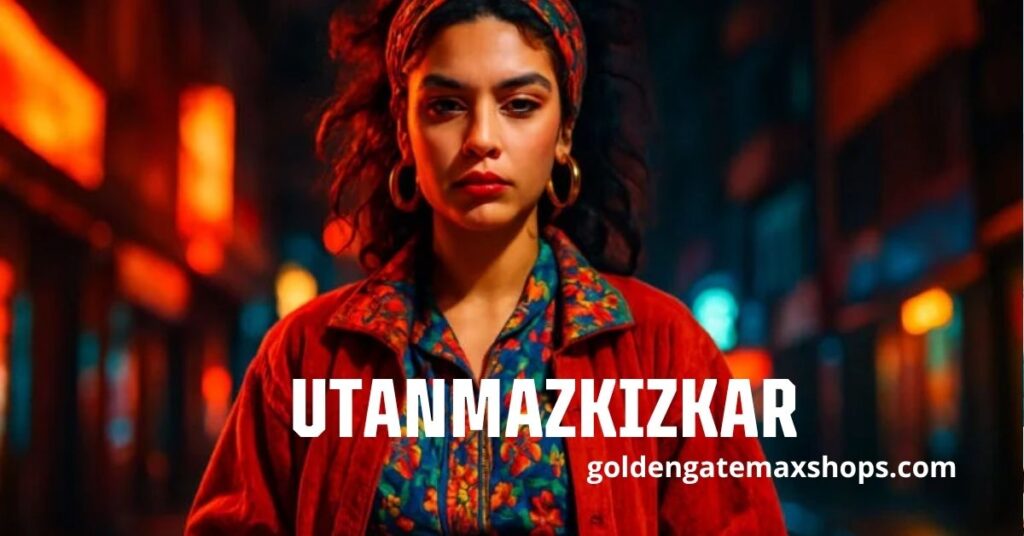 Utanmazkızkar