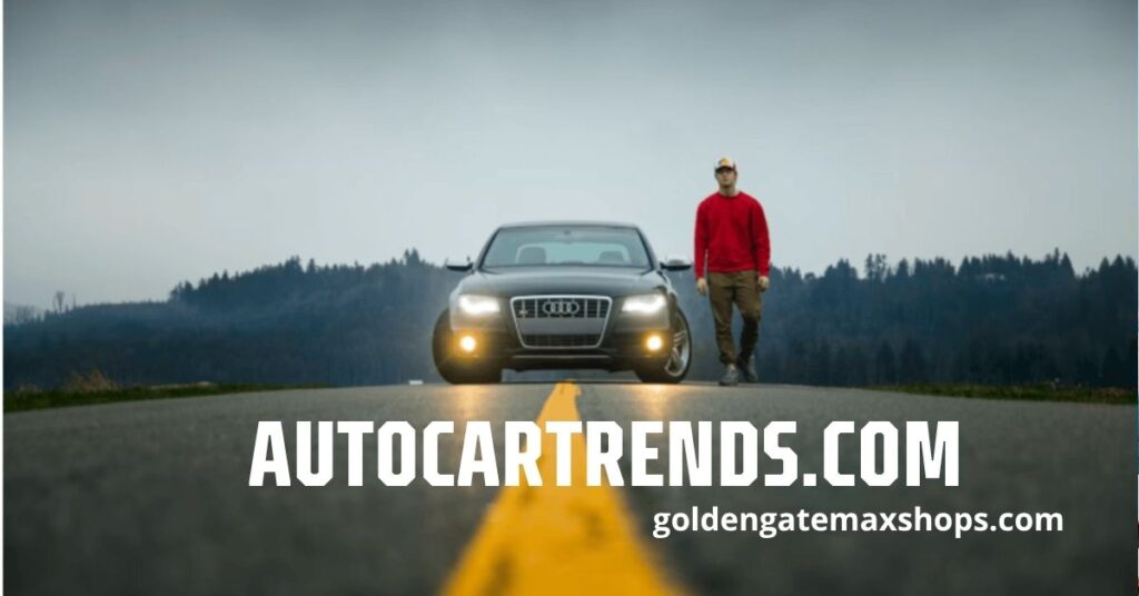 Autocartrends.com
