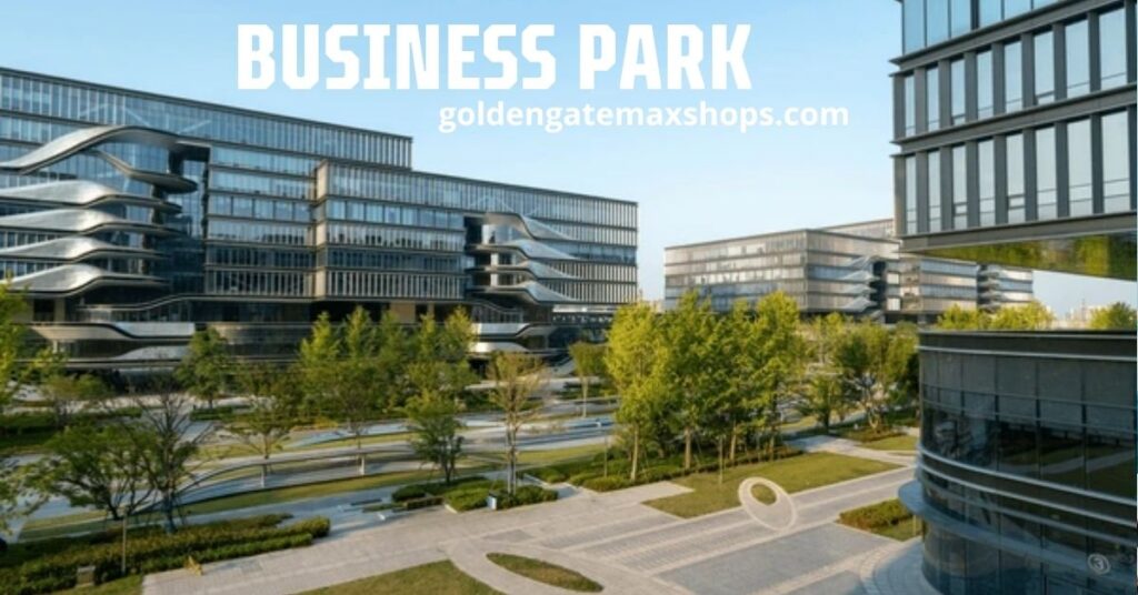 Business Park