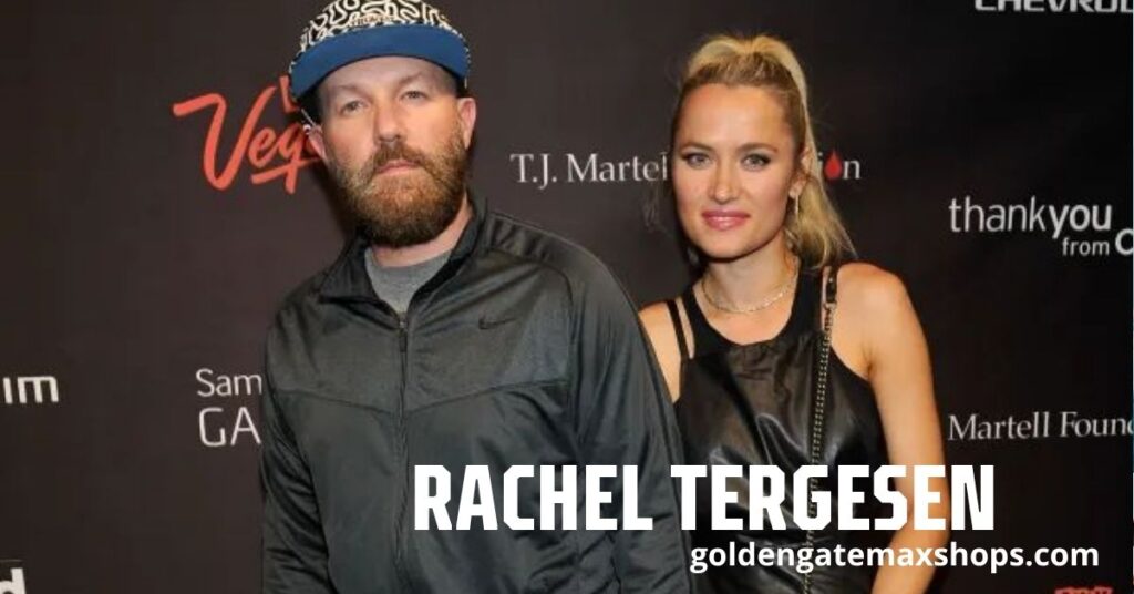 Rachel Tergesen
