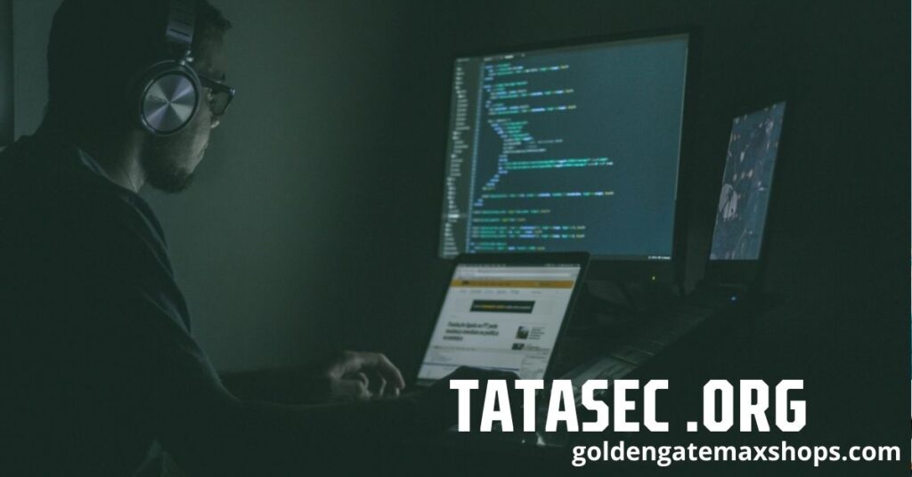 Tatasec .org