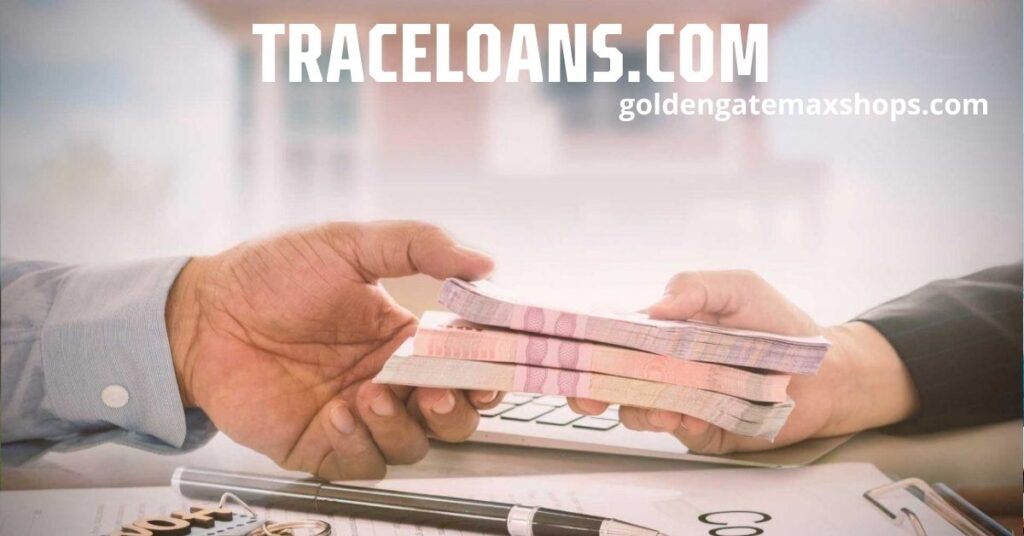 Traceloans.com