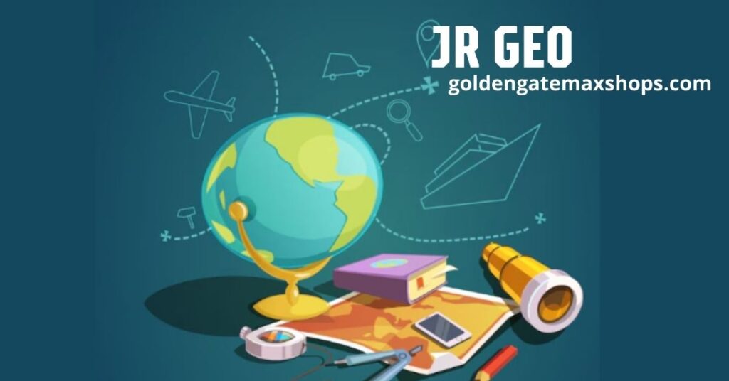 Jr Geo
