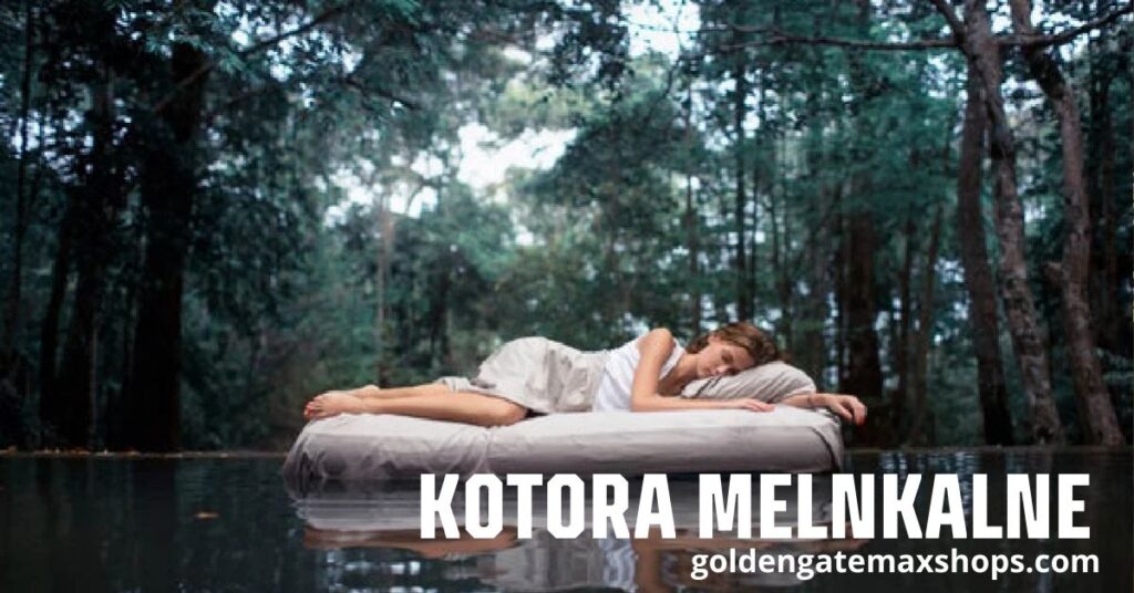 Kotora Melnkalne