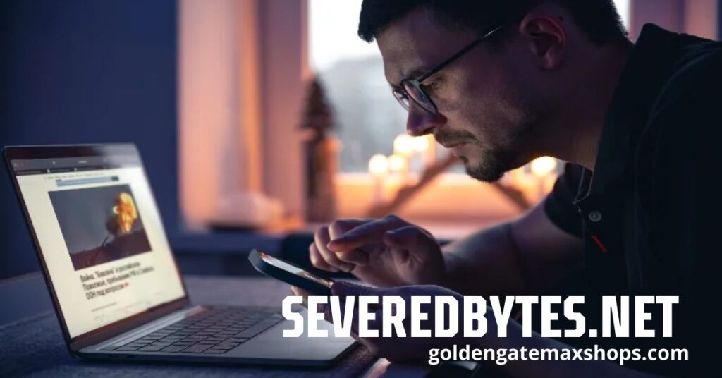 SeveredBytes.net