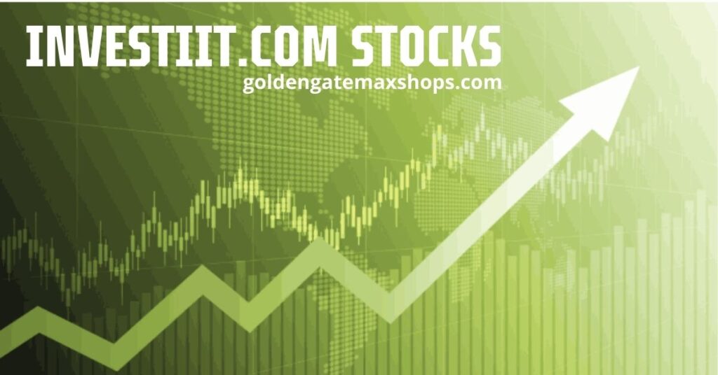 Investiit.com Stocks