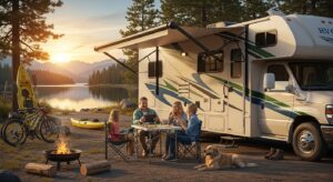 Why RV Camping Is Becoming a Popular Choice for Outdoor Travelers