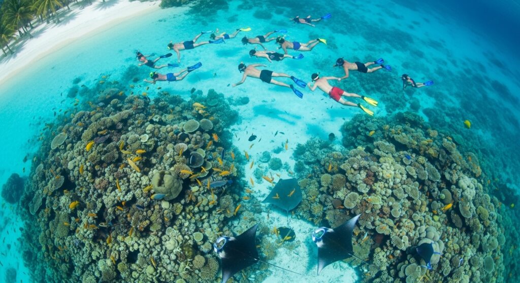 Best Beach Activities and Snorkeling Experiences You Should Try in Cozumel